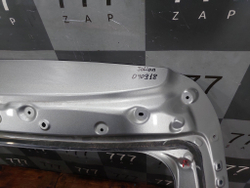 Крышка багажника Haval Jolion 21-нв Б/У Оригинал 6301600XST11AD