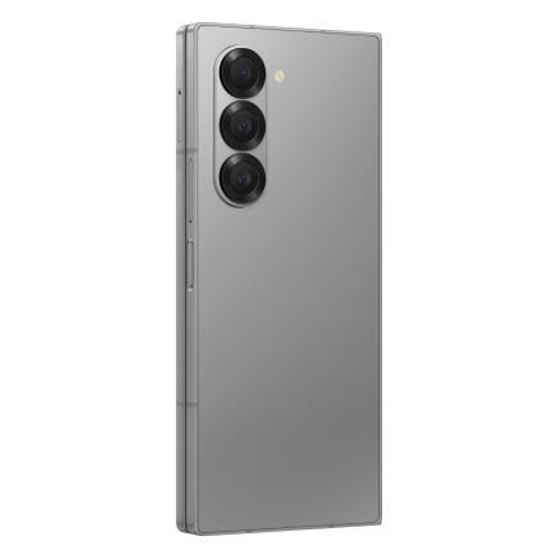 Samsung Galaxy Z Fold 6 12 ГБ | 256 ГБ (Серый | Silver Shadow)