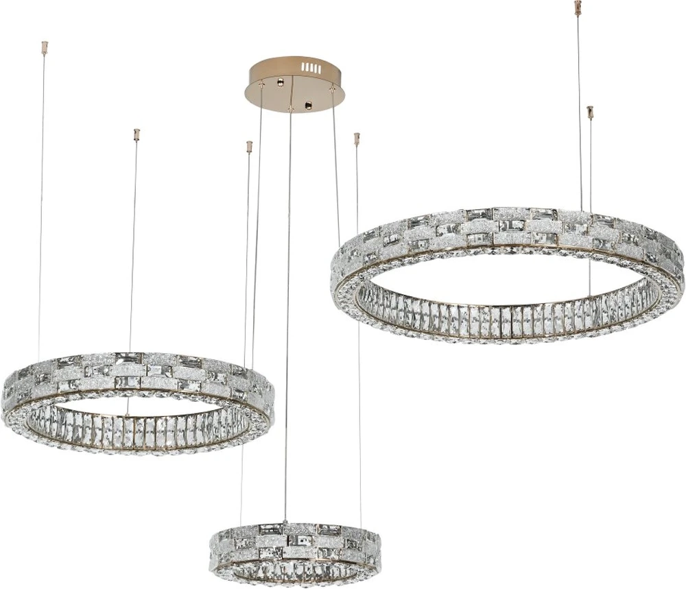 Подвесная люстра Stilfort GABBANA 4014/03/03P