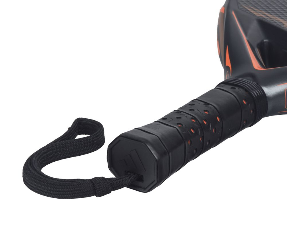 Ракетка для падел тенниса Adidas Arrow Hit Carbon Ctrl