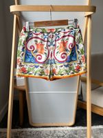 Хлопковый костюм Dolce & Gabbana, 128