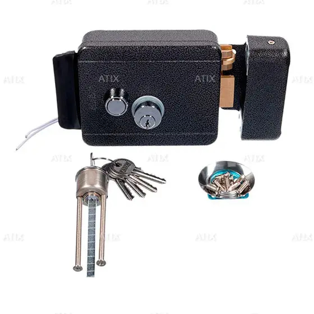 AT-L-1EM/G ATIX