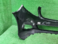 Бампер передний Mercedes V 2 w447 (2014-2019)