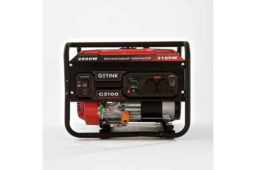 Генератор Getink G3100