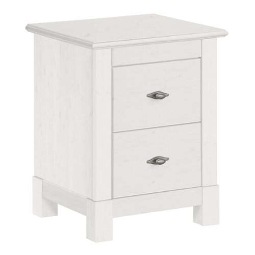 Тумба прикроватная Рауна 02