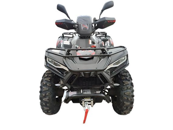 Квадроцикл LINHAI-YAMAHA P500 Promax