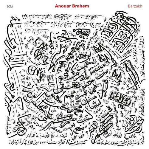 Anouar Brahem - Barzakh - ECM Records