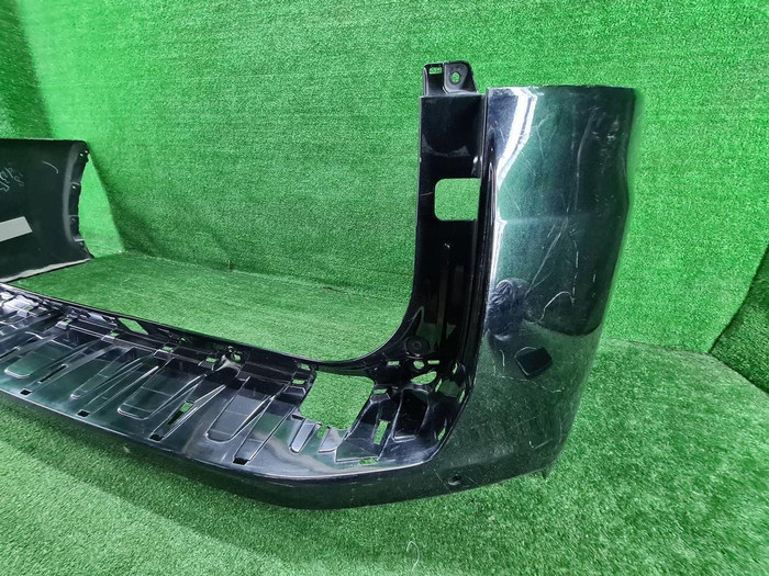 Бампер задний Toyota Land Cruiser 300 (2021-н.в.)