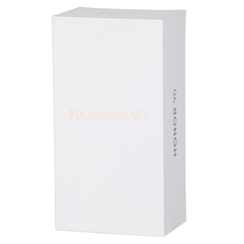 Смартфон HONOR 90 8/256 ГБ Global для РФ, Dual nano SIM, midnight black