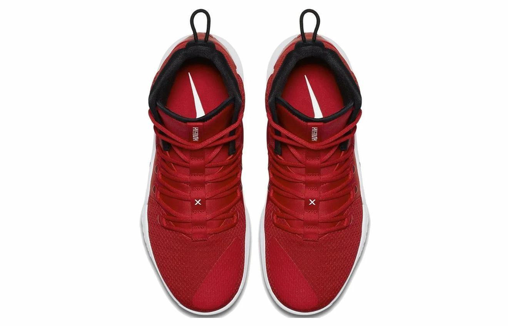 Кроссовки Nike Hyperdunk X
