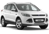 Ford Kuga 2 2012-2019