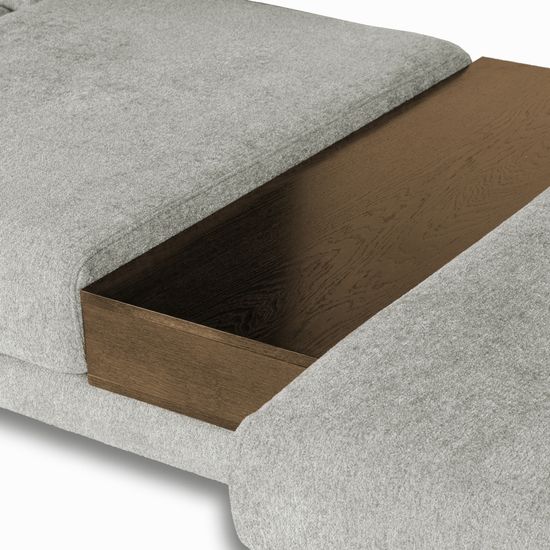 Модульный диван Iris ширина 380