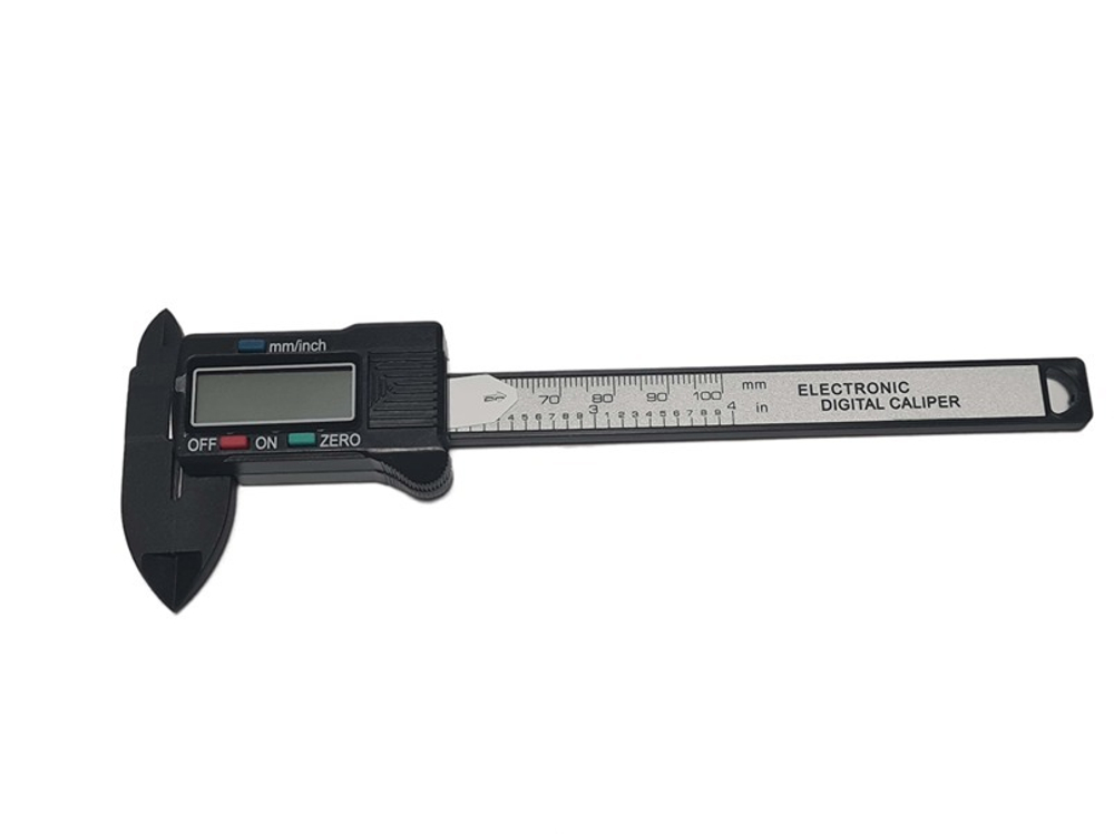 Штангенциркуль ET CapD-100P