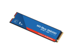 SSD накопитель Western Digital WD Blue SN510 1ТБ, M.2 2280, PCIe 4.0 x4, NVMe [WDS100T5B0E]