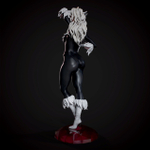 Фигурка Чёрная кошка Фелиция Харди Black Cat Felicia Hardy