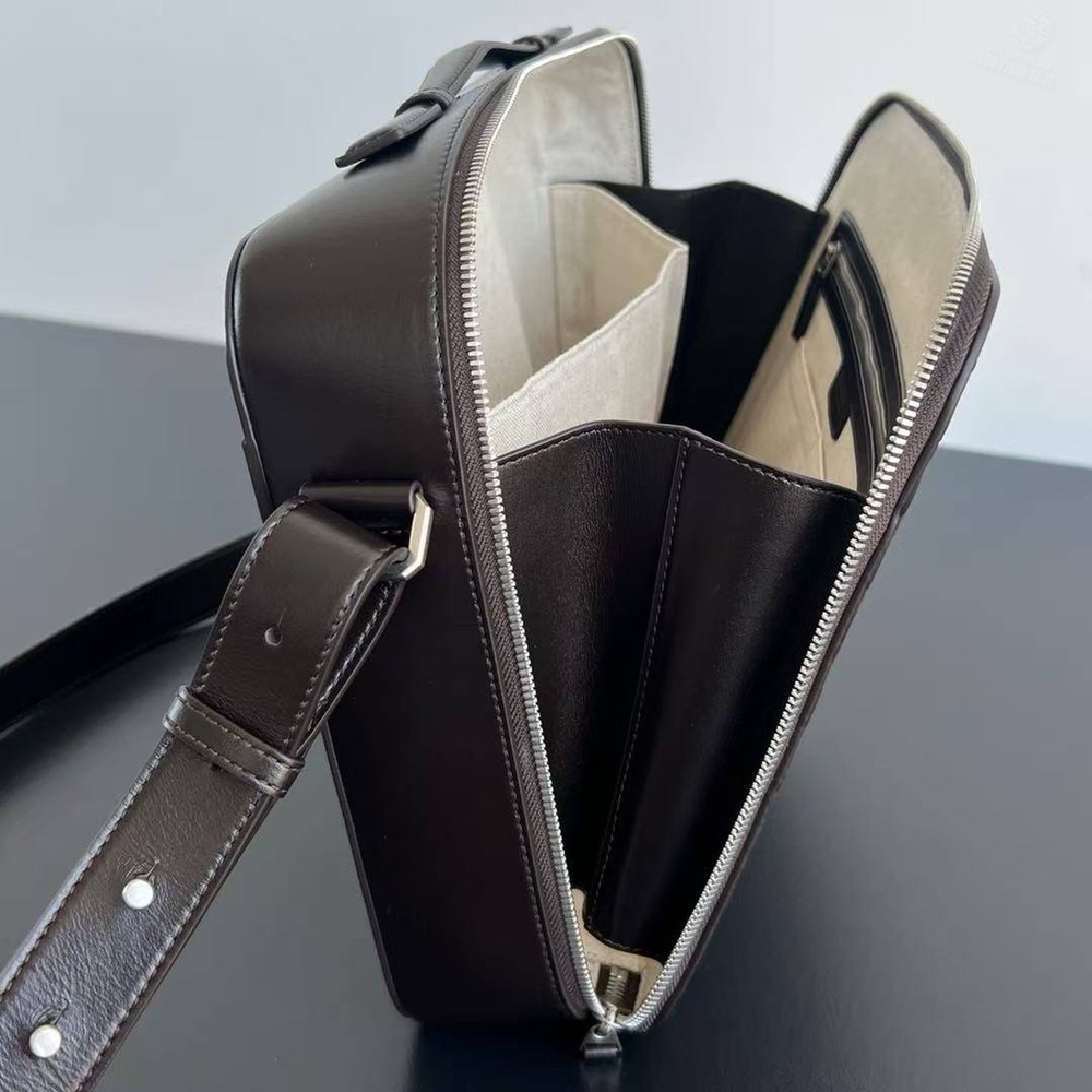 Портфель Bottega Veneta