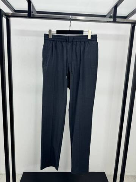 Брюки Zegna