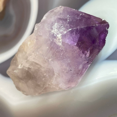 29245 * Аметист Кристалл необработанный 65мм