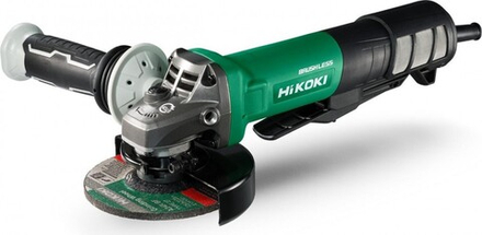 Угловая шлифмашина сетевая HiKOKI G 13 BYEQ G13BYEQNSZ