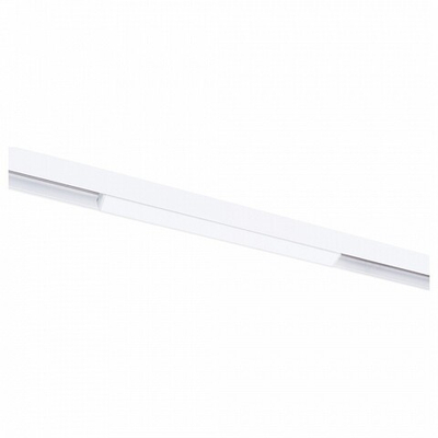 Накладной светильник Arte Lamp Linea A4672PL-1WH