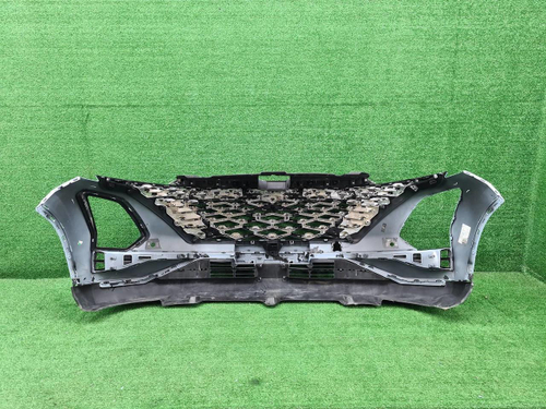 Бампер передний Omoda C5 (2022-н.в.)