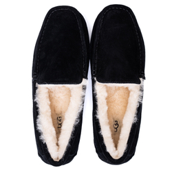 UGG Mens Ascot Black