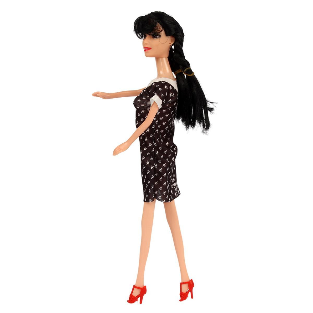 Кукла тип Модель с аксессуарами, пакет 3320