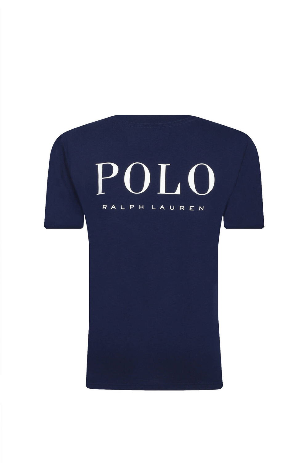 Футболка POLO RALPH LAUREN - темно-синий(934254)