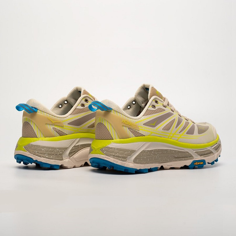 кроссовки HOKA One One Mafate Speed 2 Beige