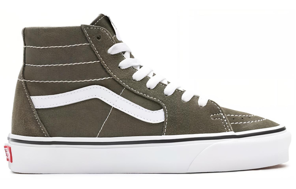 Vans Sk8 Tapered