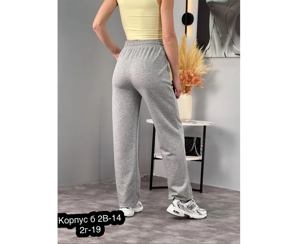 Брюки 50364848 Fabrika