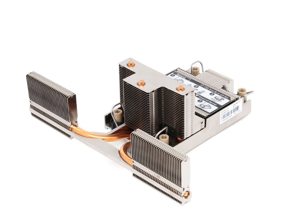 Радиатор HPE (P48818-B21)