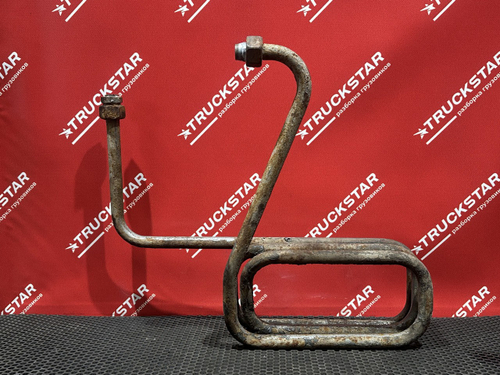 Змеевик компрессора