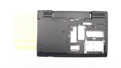 Нижняя часть корпуса (поддон) для ноутбука Lenovo ThinkPad L530 (04W6986), оригинал
