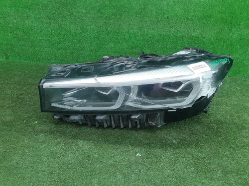 Фара левая BMW 7er G11 G12 (2019-2022) LED
