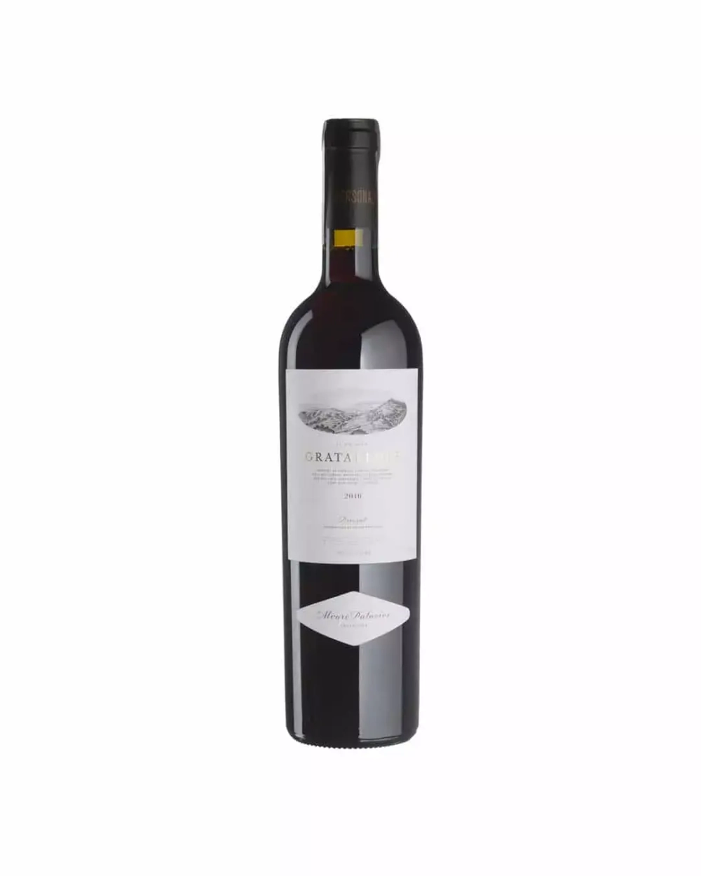 Alvaro Palacios, Gratallops DOC Priorat
