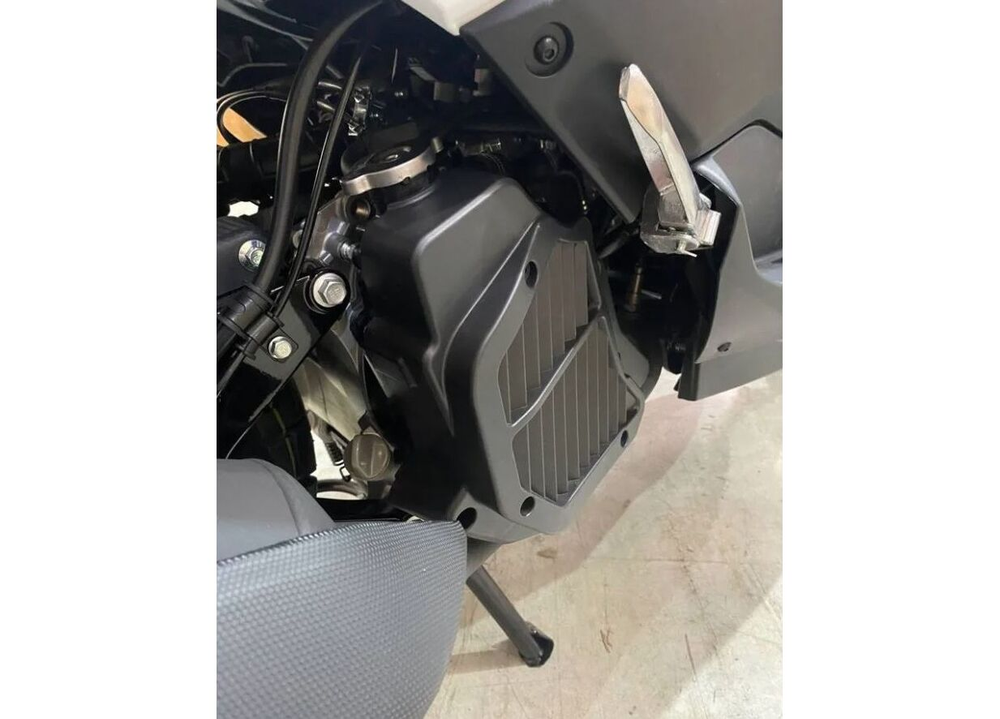 Скутер VMC VENTO MAX RS N1500 (replica Yamaha TMAX) EFI Lifan ABS