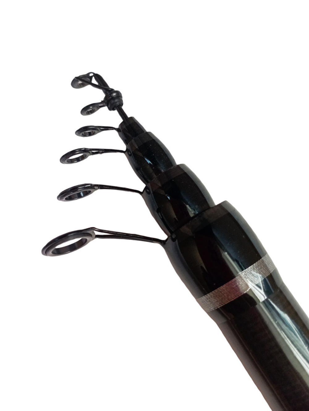 Удилище с кольцами ORION Kaida длина 5 метров