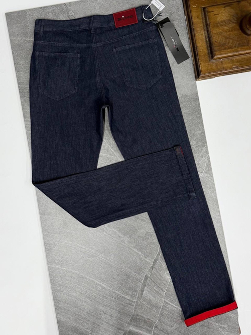 Джинсы Kiton