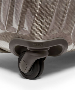 Чемодан средний/Titanium Grey
