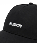 кепка The Kooples - черный(AMHA26032K)