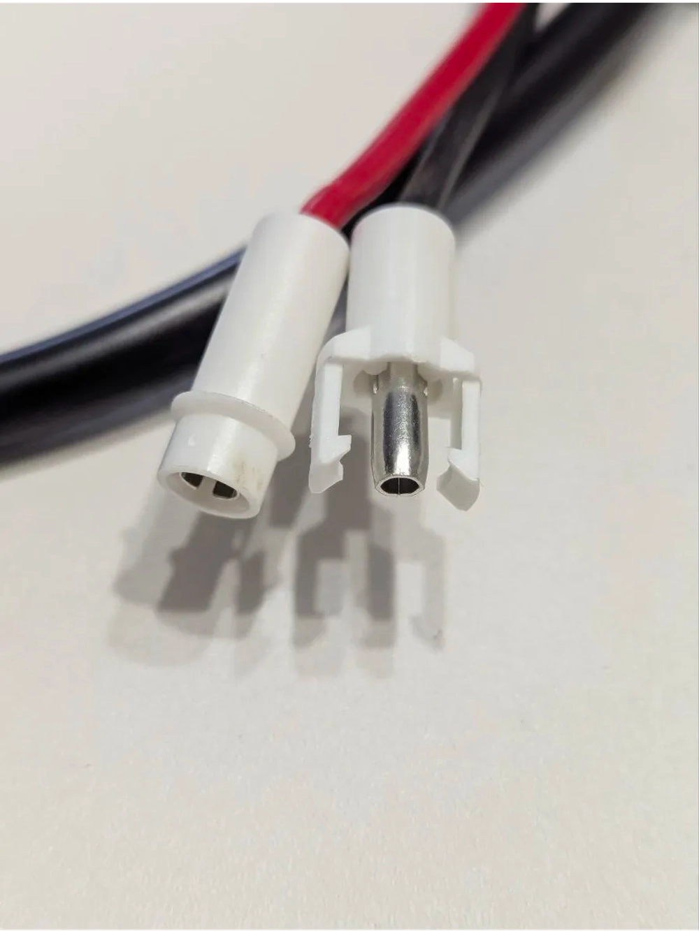 +t Провод аккумулятора электровелосипедов Колхозник