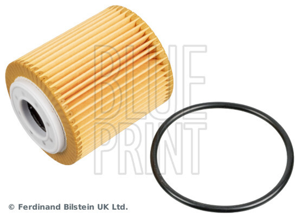 BLUE PRINT - ADP152102-BLU - Oil Filter