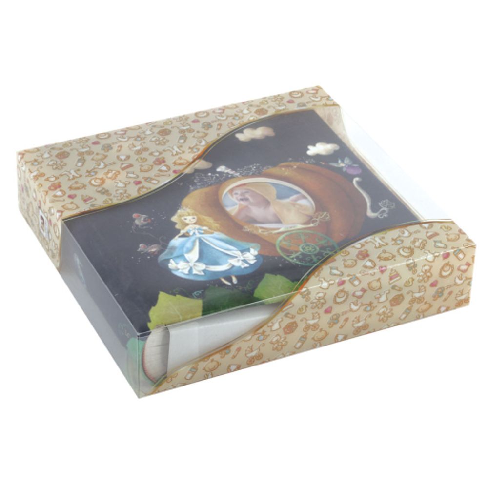 Image Art -200 10x15 (BBM46200/2) серия 113