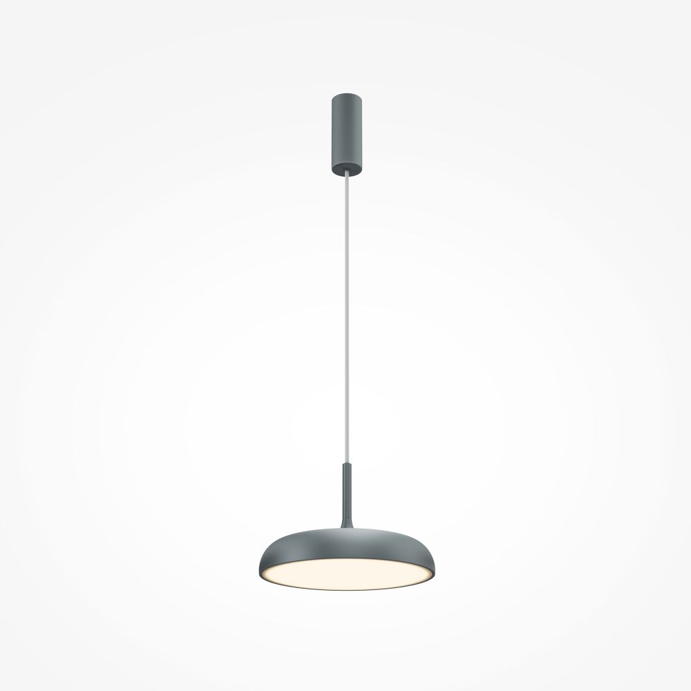 Подвесной светильник Maytoni MOD189PL-L12GR3K1