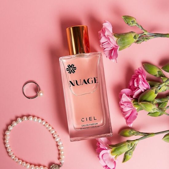Nuage №15, парфюмерная вода