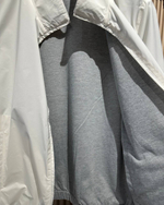 Двухсторонняя ветровка Kiton