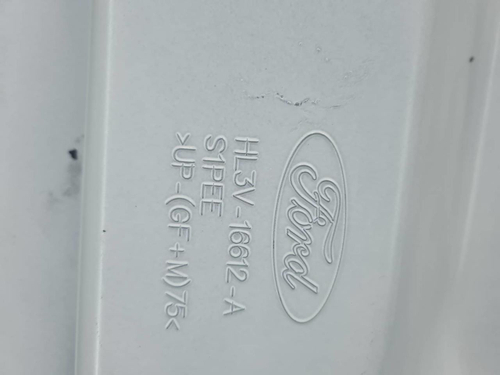 Капот Ford F-150 8 (2014-2020)