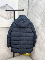 Пуховик Kiton