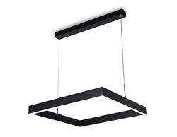 Ambrella Подвесной светодиодный светильник с пультом управления Original FA6626